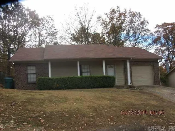 5 Point West Cv, Little Rock, AR 72211