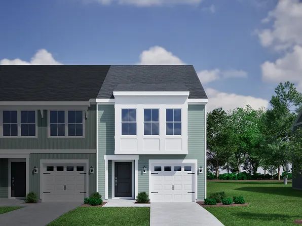 1058 Tea Rose Ct, Durham, NC 27703