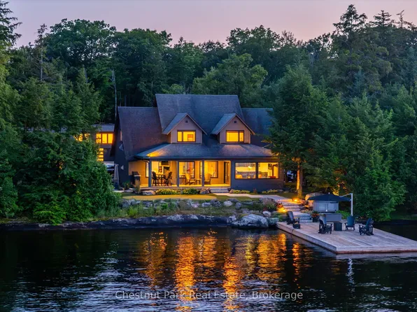 3006 Muskoka Rd #169-2, Muskoka Lakes, ON P1P 1R2
