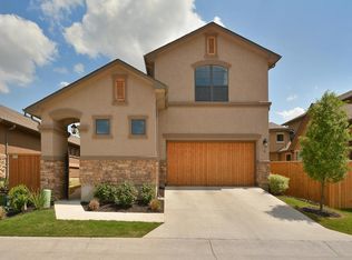 4332 Teravista Club Dr UNIT 9, Round Rock, TX 78665