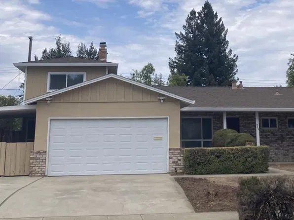 949 Coeur D Alene Way, Sunnyvale, CA 94087
