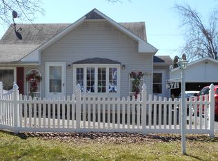 371 Leonard Rd, Rochester, NY 14616