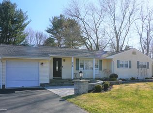 36 Kennedy St, Freehold, NJ 07728