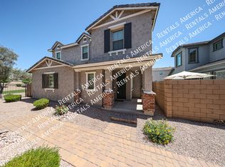 257 N 56th Pl, Mesa, AZ 85205