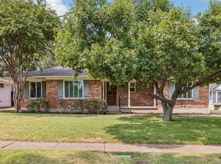 10507 Royalwood Dr, Dallas, TX 75238