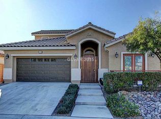 3737 Avondale Breeze Ave, North Las Vegas, NV 89081