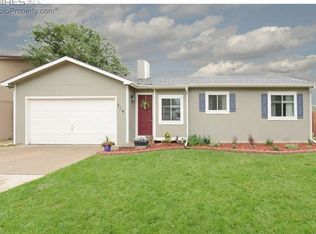 219 Tralee Ct, Fort Collins, CO 80525