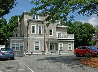 39 Chestnut St APT 1L, Stoneham, MA 02180