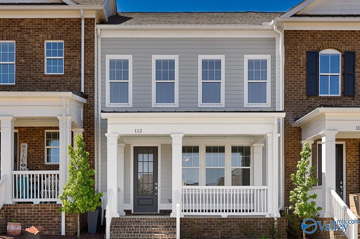 112 Bourbon Aly, Madison, AL 35758 Zillow