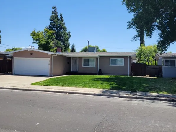 2724 Argyll Ave, Concord, CA 94520