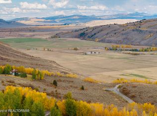 1850 W Bohnetts Rd, Jackson, WY 83001