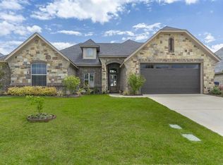 3910 Gable Crest Ln, Longview, TX 75605