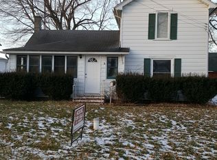 4183 K Dr S, East Leroy, MI