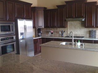 2851 E Blue Sage Rd, Gilbert, AZ 85297