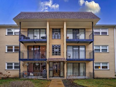 6563 N Harlem Ave APT 2E, Chicago, IL, 60631