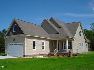 34 Aspen Way, Dunn, NC 28334