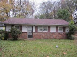 2312 Chestnut St, Montgomery, AL 36107