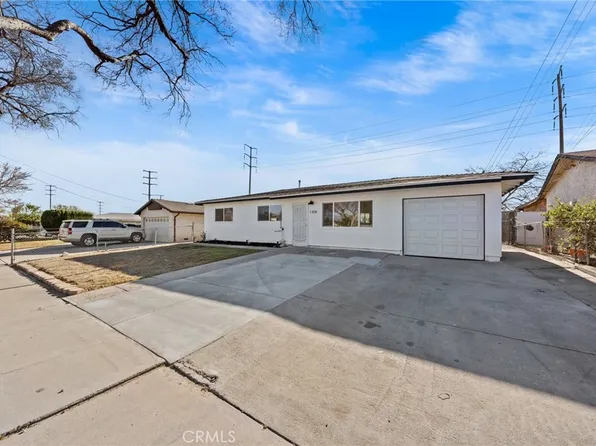 1304 Colorado Ave, San Bernardino, CA 92411