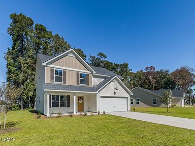 101 Teal Bluff Blvd, Seabrook, SC, 29940
