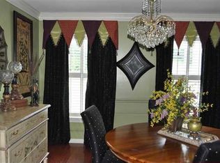 1403 Elkhorn Ln, Jonesboro, AR 72404