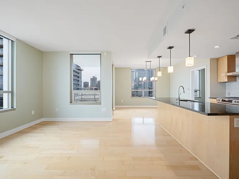300 Bowie St #1201 — Photo 14