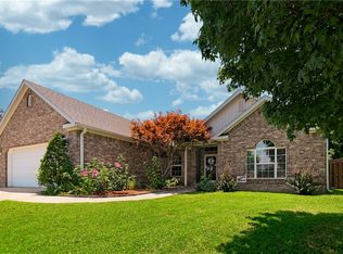 203 Emery Blvd, Pea Ridge, AR 72751