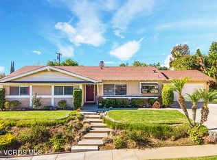 3509 N Galveston Ave, Simi Valley, CA 93063