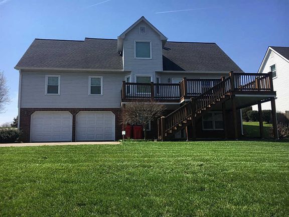 5th image of 753 Isaac Shelby Cir W