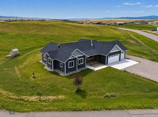 2 Paddlefish Ct, Three Forks, MT 59752