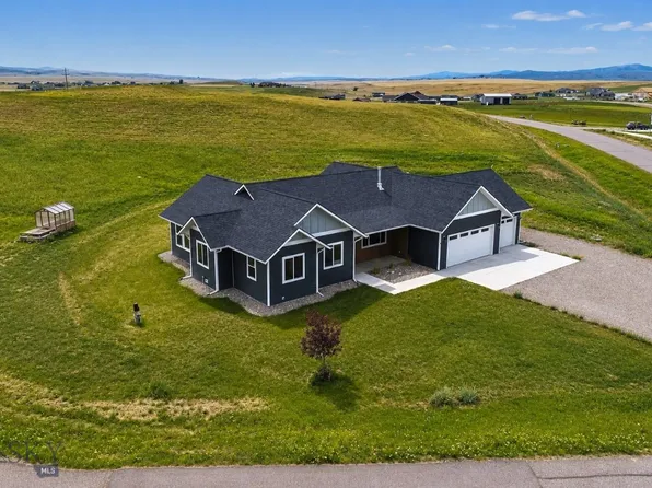 2 Paddlefish Ct, Three Forks, MT 59752