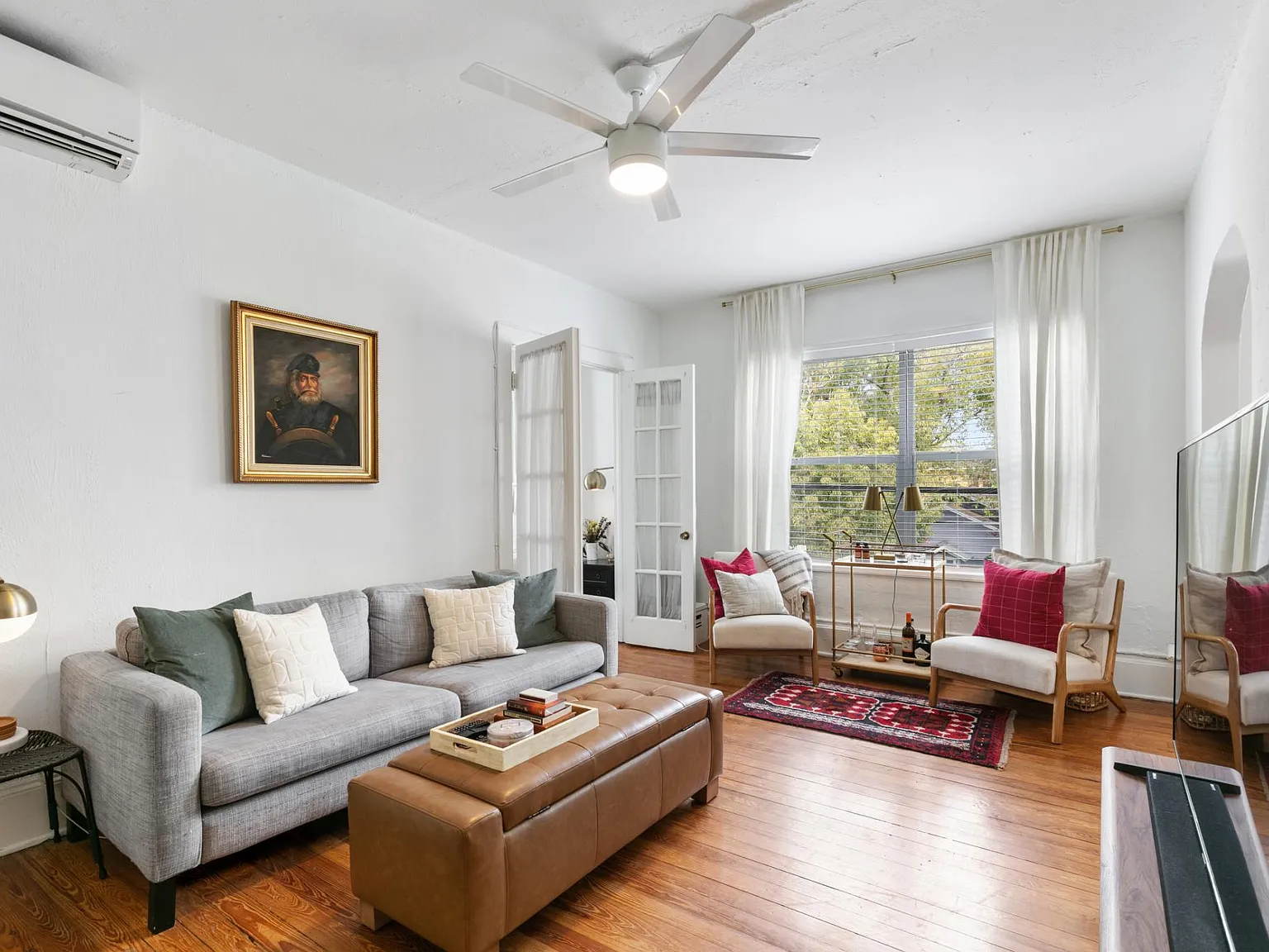 1 bed, $1,650 — Photo 4