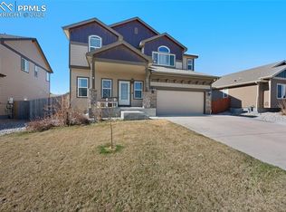 10515 Declaration Dr, Colorado Springs, CO 80925