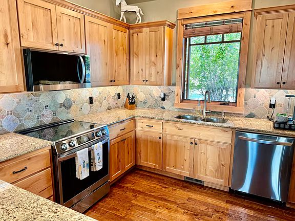 Brand new appliances