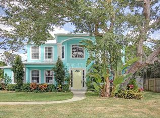 2006 Misty Harbor Pl, Merritt Island, FL 32952