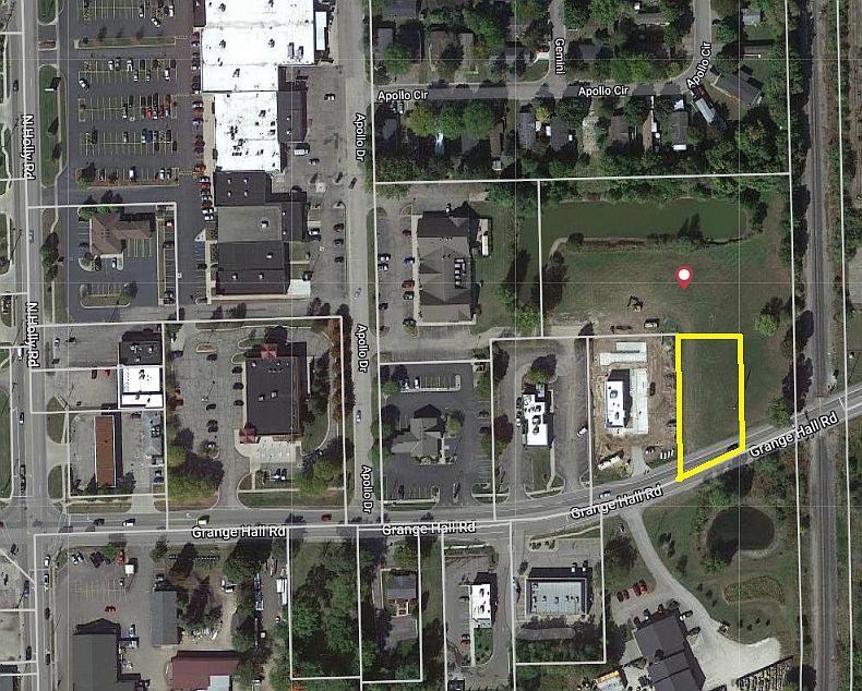 Hall Rd Mi Grange Hall Rd, Holly, MI 48442 | MLS #20240000931 | Zillow