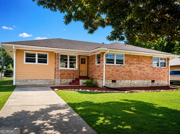 119 5th Ave, Jonesboro, GA 30236