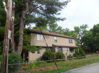65 Dean St, Woonsocket, RI 02895