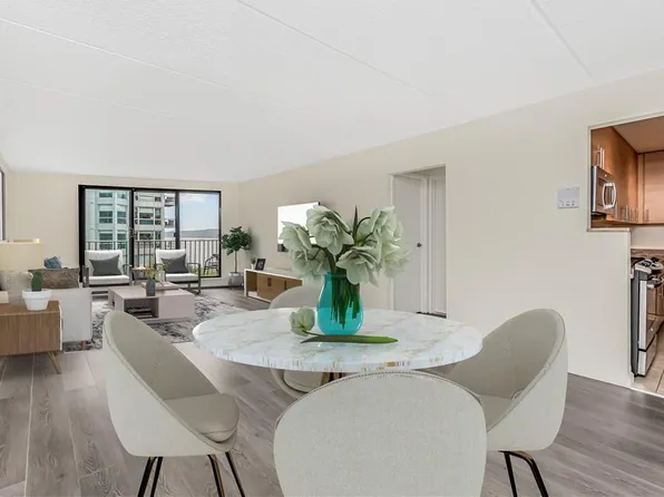 1155 Warburton Avenue #9H, Yonkers, NY 10701