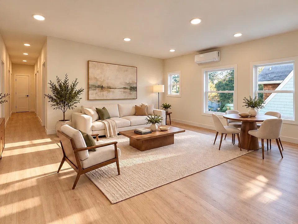 410 Fairmount Ave #204