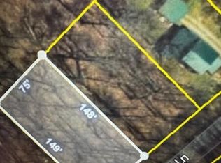 0 Quail Ln #162-163, Dunlap, TN 37327