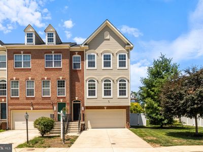 7120 Williams Grv, Glen Burnie, MD, 21060