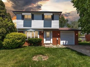 33450 Cherry Hill Rd S, Garden City, MI 48135