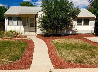 6453 S Prescott St, Littleton, CO 80120