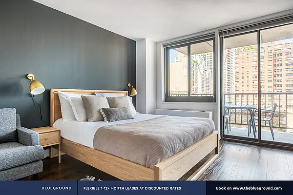 Rented by The Blueground | media 48