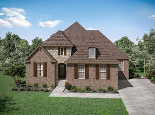 3427 Earhart Rd, Mount Juliet, TN 37122