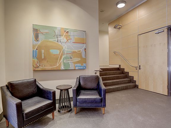 The Delgany Lobby