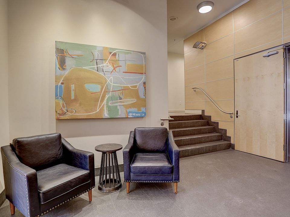 The Delgany Lobby