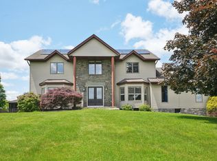 30 Sunrise Rdg, Florida, NY 10921