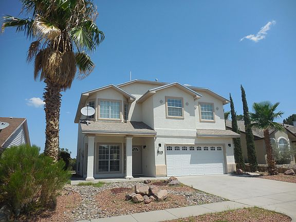 2nd image of 7113 Luz De Espejo Dr