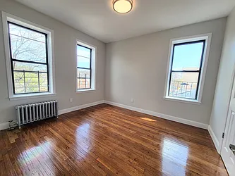 1565 Rowland Street #3A in Westchester Square, Bronx | StreetEasy